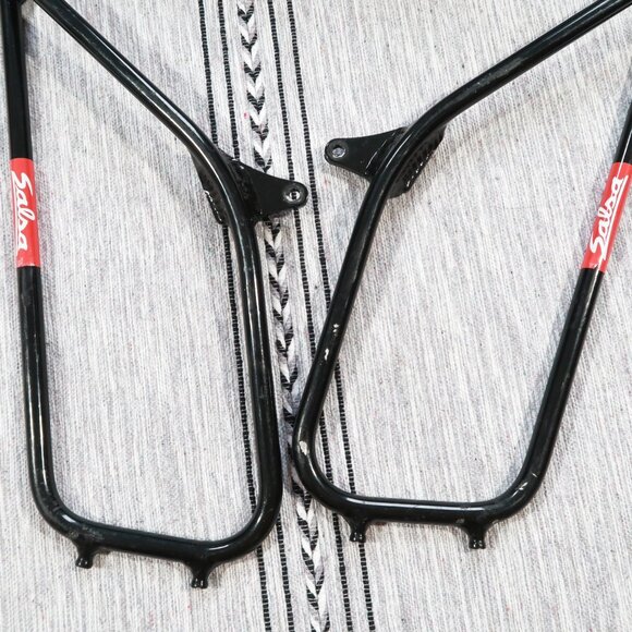 Salsa Down Under Front Rack - Picture 5 of 9